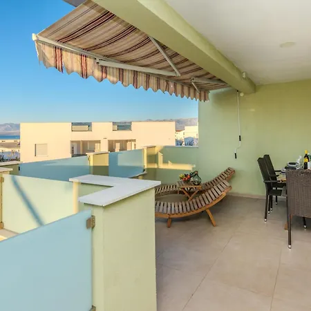 Apartamento By The Sea - Lozice, - 18593 *