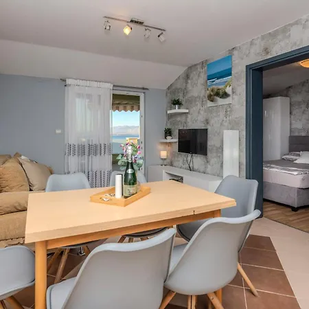 By The Sea - Lozice, - 18593 Apartamento *