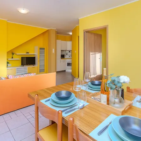 By The Sea - Lozice, - 18593 Apartment *