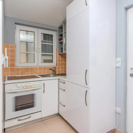 Apartamento By The Sea - Lozice, - 18593 Vir