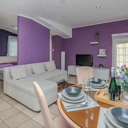 Apartamento By The Sea - Lozice, - 18593