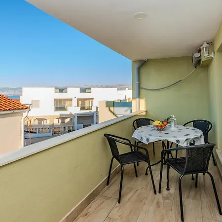 Apartamento By The Sea - Lozice, - 18593 Vir