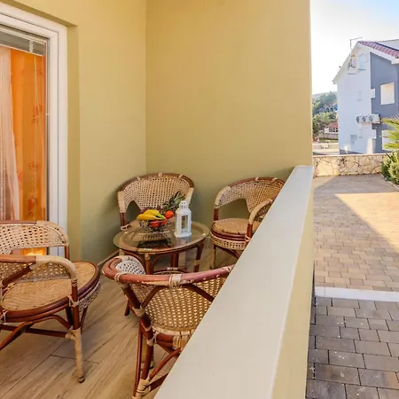 Apartamento By The Sea - Lozice, - 18593 Vir