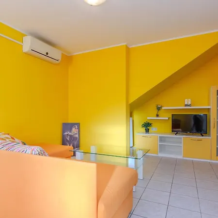By The Sea - Lozice, - 18593 Apartment Vir