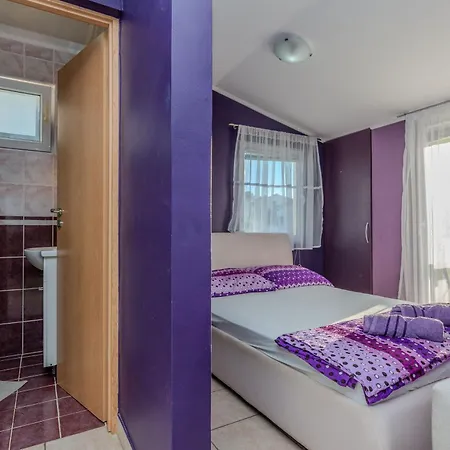 By The Sea - Lozice, - 18593 Apartamento Vir