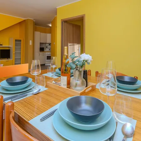 By The Sea - Lozice, - 18593 Apartment Vir