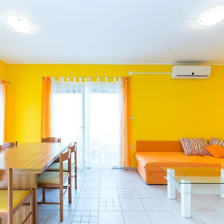 By The Sea - Lozice, - 18593 Apartamento Vir