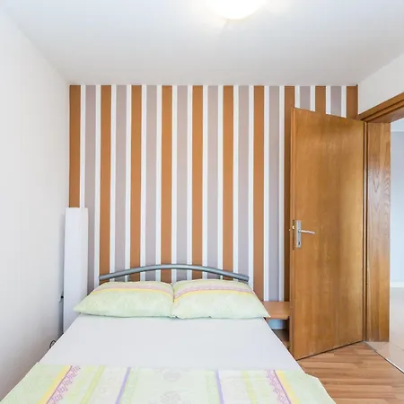 Appartement By The Sea - Lozice, - 18593 Vir