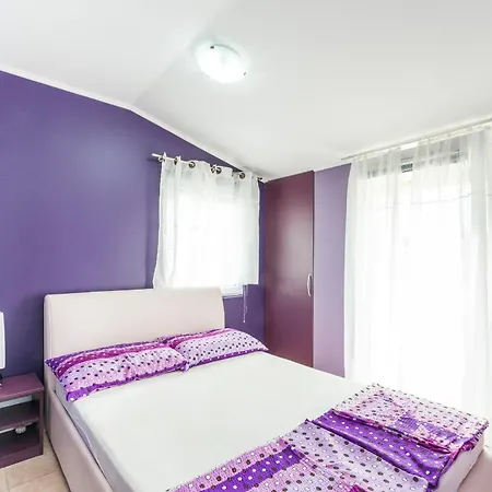 By The Sea - Lozice, - 18593 Appartement