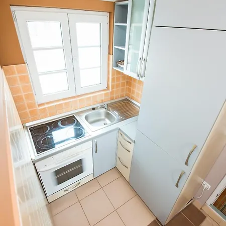 By The Sea - Lozice, - 18593 Apartamento Vir