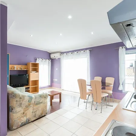 Appartement By The Sea - Lozice, - 18593 Vir