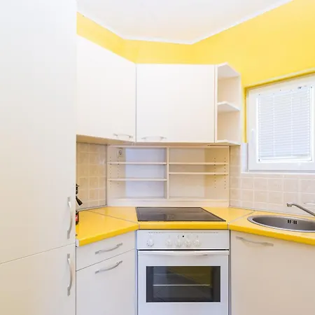 By The Sea - Lozice, - 18593 Appartement