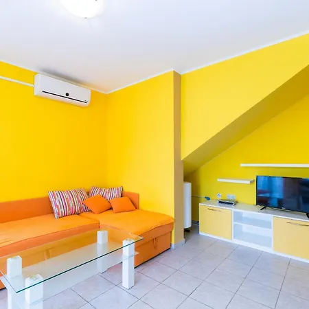 By The Sea - Lozice, - 18593 Apartamento *