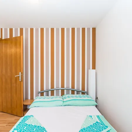 By The Sea - Lozice, - 18593 Appartement Vir