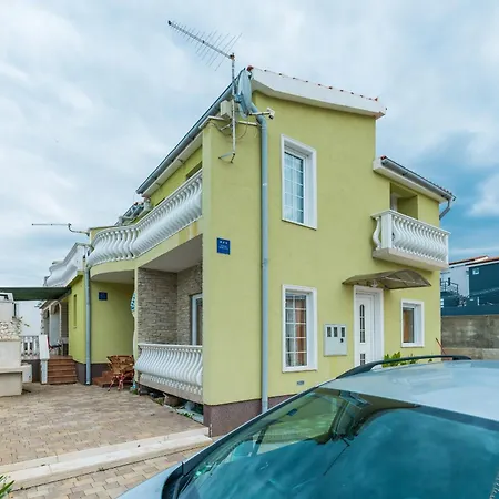By The Sea - Lozice, - 18593 Appartement