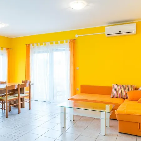 Apartamento By The Sea - Lozice, - 18593 *