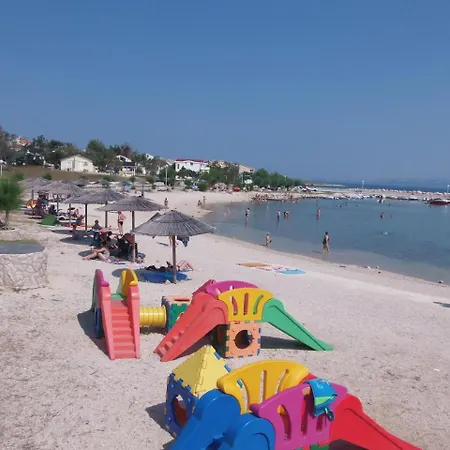 By The Sea - Lozice, - 18593 Vir