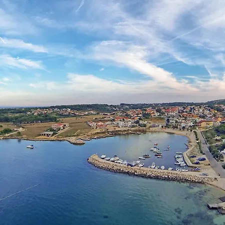 By The Sea - Lozice, - 18593 Appartement Vir