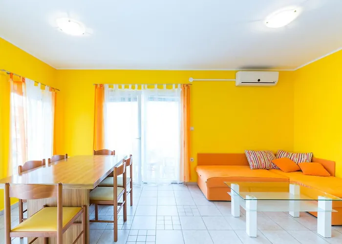 By The Sea - Lozice, - 18593 Appartement Vir