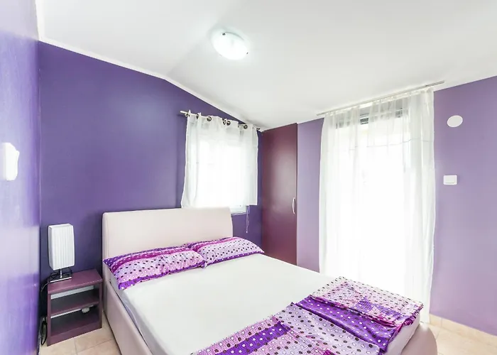 By The Sea - Lozice, - 18593 Appartement