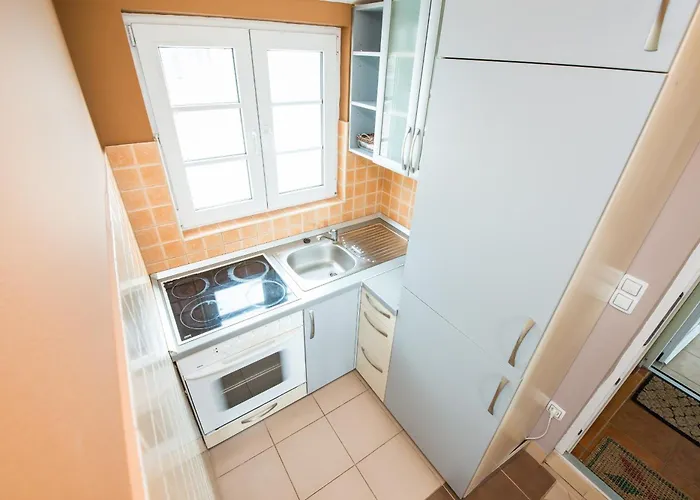 By The Sea - Lozice, - 18593 Appartement Vir