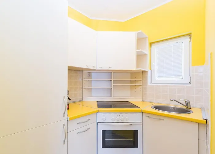 By The Sea - Lozice, - 18593 Appartement