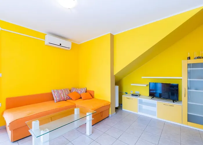 By The Sea - Lozice, - 18593 Appartement *