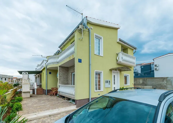 By The Sea - Lozice, - 18593 Appartement