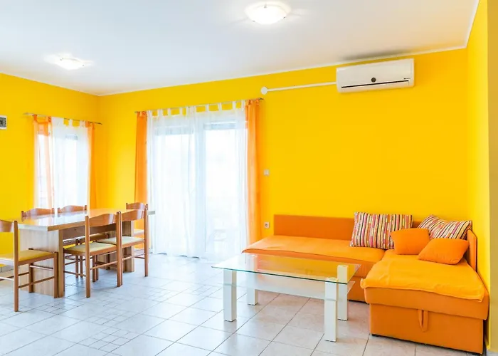 Appartement By The Sea - Lozice, - 18593 *
