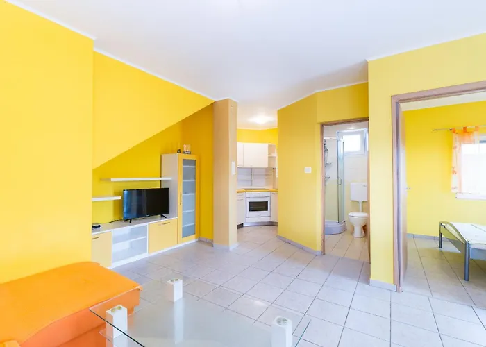 By The Sea - Lozice, - 18593 Appartement
